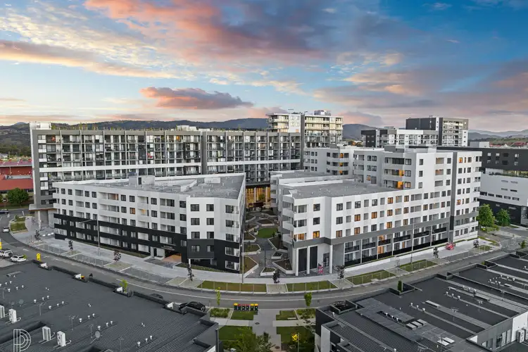 108/38 Oakden Street