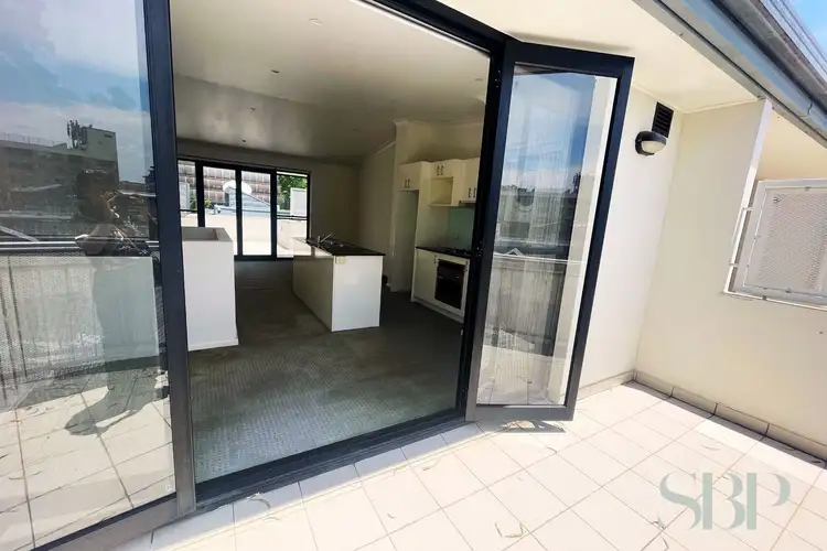 Third view of Homely apartment listing, 28/16-24 Dunblane Street, Camperdown NSW 2050