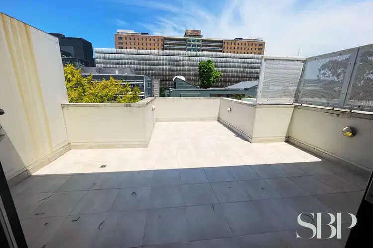 Fifth view of Homely apartment listing, 28/16-24 Dunblane Street, Camperdown NSW 2050