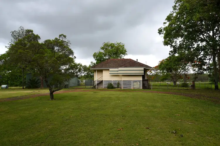 70 Patrick Estate Road, Patrick Estate QLD 4311