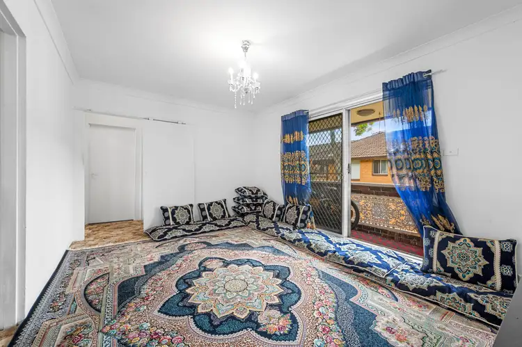 Second view of Homely unit listing, 8/43 Dartbrook Road, Auburn NSW 2144