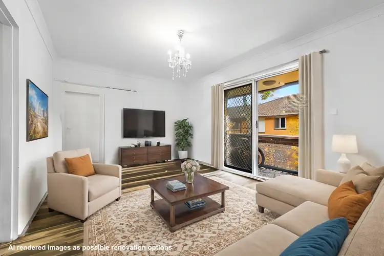 Third view of Homely unit listing, 8/43 Dartbrook Road, Auburn NSW 2144