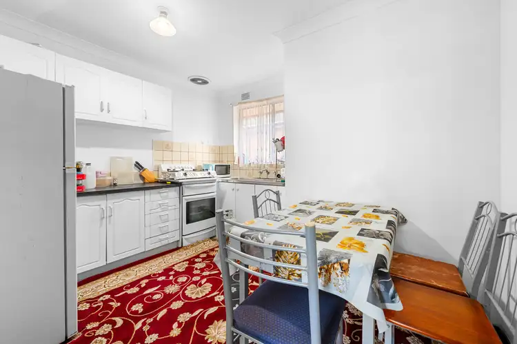 Fourth view of Homely unit listing, 8/43 Dartbrook Road, Auburn NSW 2144
