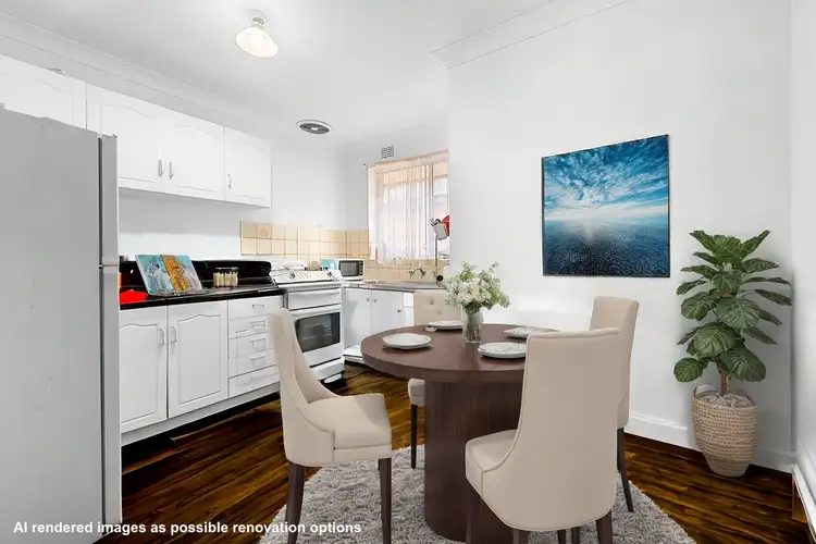 Fifth view of Homely unit listing, 8/43 Dartbrook Road, Auburn NSW 2144