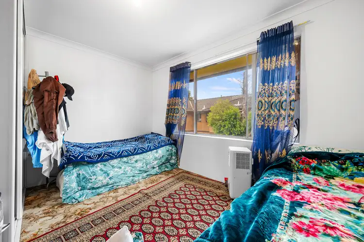 Sixth view of Homely unit listing, 8/43 Dartbrook Road, Auburn NSW 2144