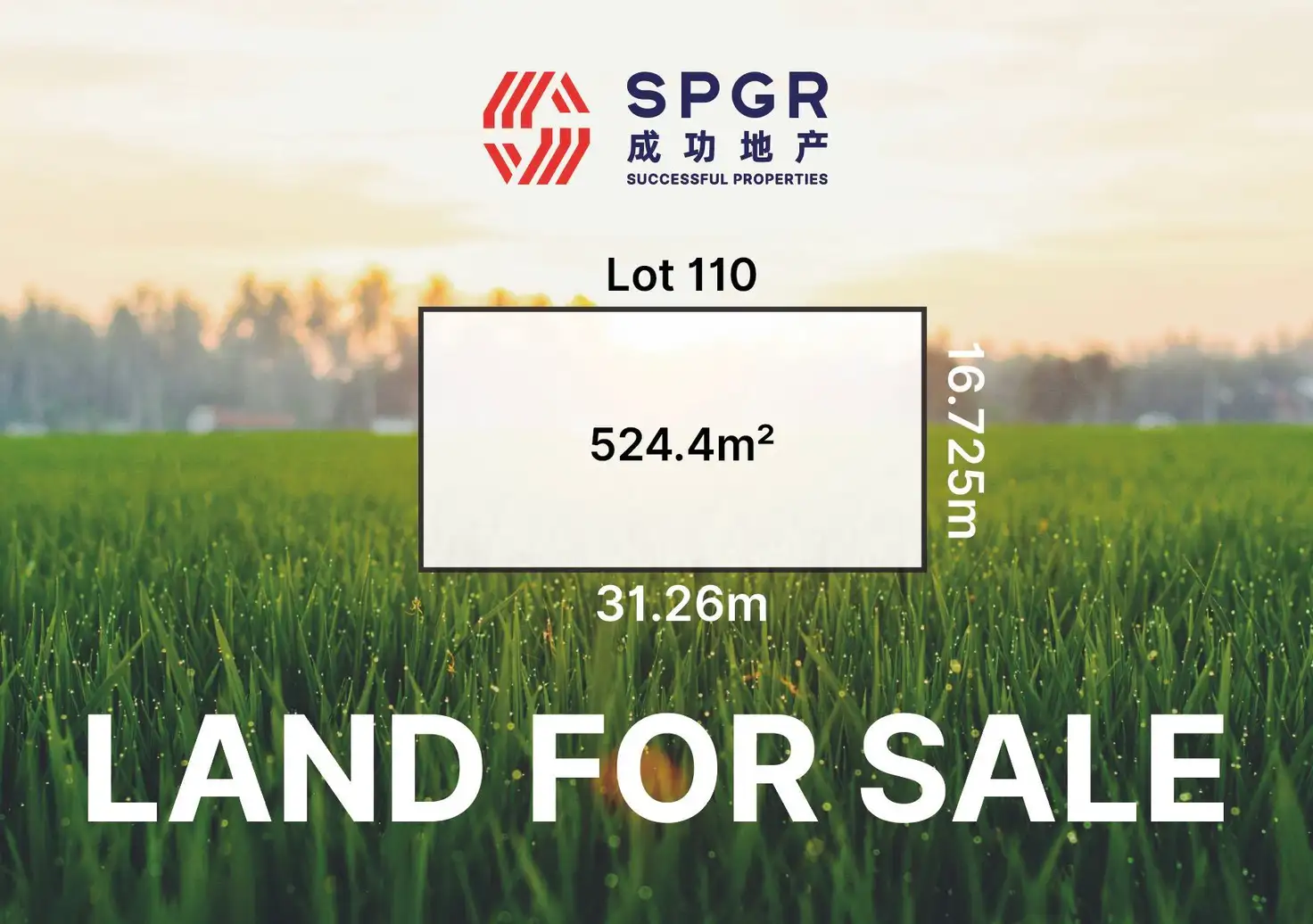 Main view of Homely land listing, 15 Cartwright Street, Gillieston Heights NSW 2321