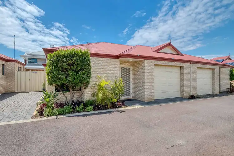6/142 Spencer Street, South Bunbury WA 6230