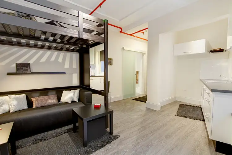 6/1A Roslyn Street, Potts Point NSW 2011