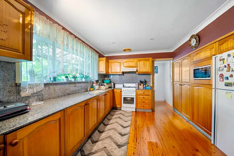 Sixth view of Homely house listing, 315 Park Road, Auburn NSW 2144