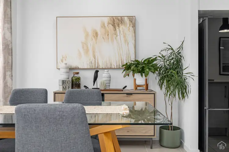 Fifth view of Homely unit listing, 23/14 Lorikeet Drive, Tweed Heads South NSW 2486