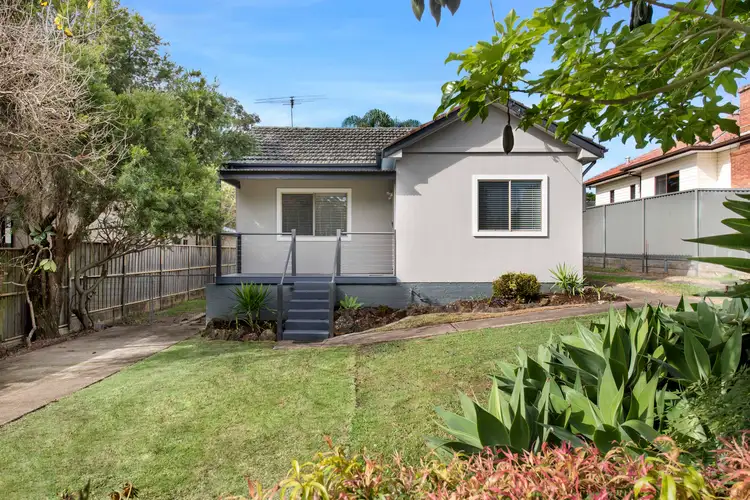 81 Park Road