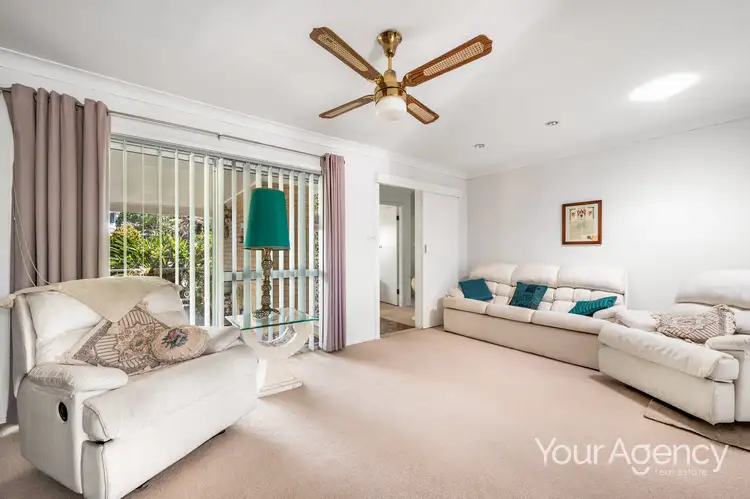 Second view of Homely house listing, 50 Conmurra Circuit, Shortland NSW 2307