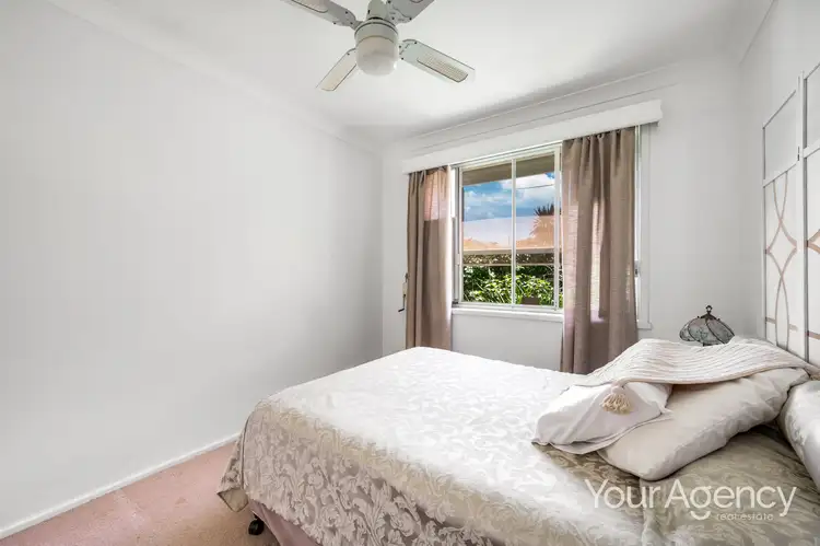 Sixth view of Homely house listing, 50 Conmurra Circuit, Shortland NSW 2307