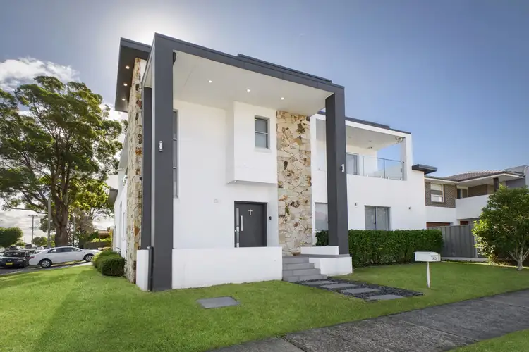 80 George Street, Penshurst NSW 2222
