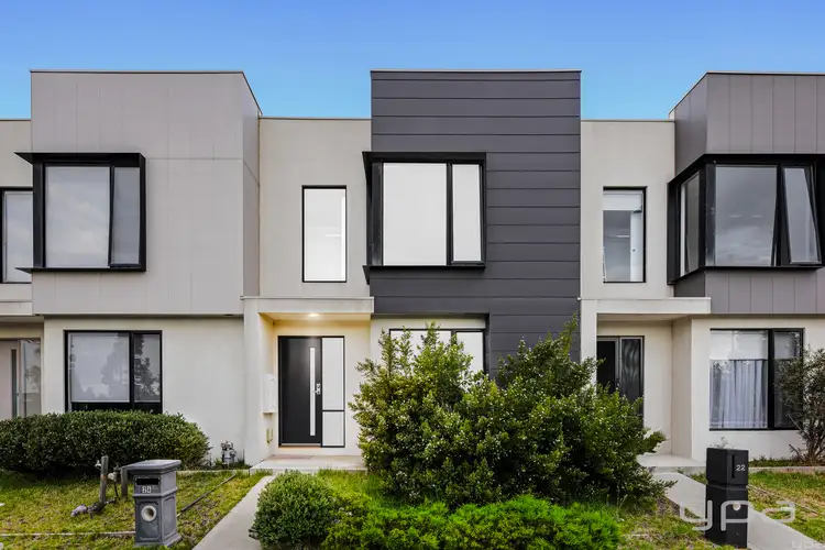 24 Heathwren View, Werribee VIC 3030