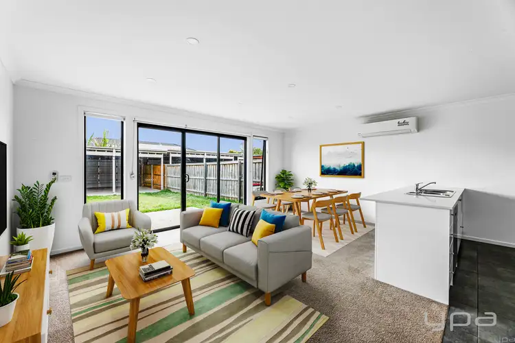 Sixth view of Homely house listing, 24 Heathwren View, Werribee VIC 3030