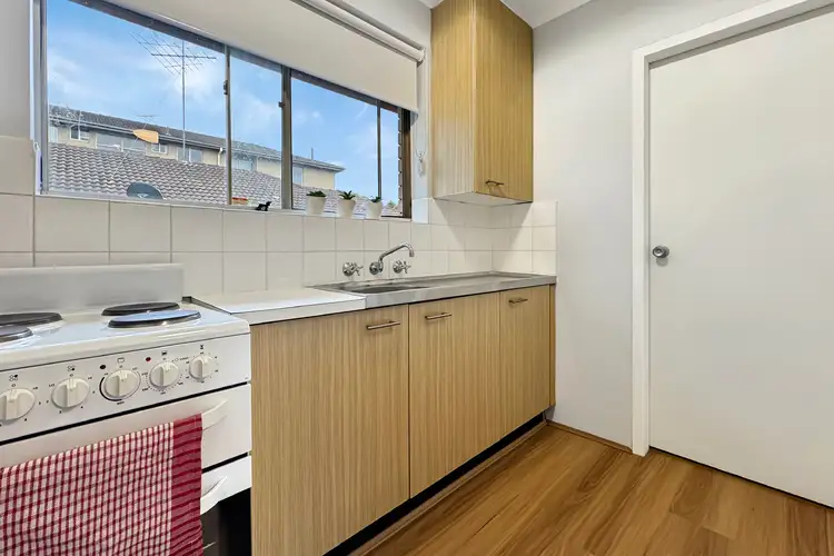 Third view of Homely unit listing, 6/96 Station Street, West Ryde NSW 2114