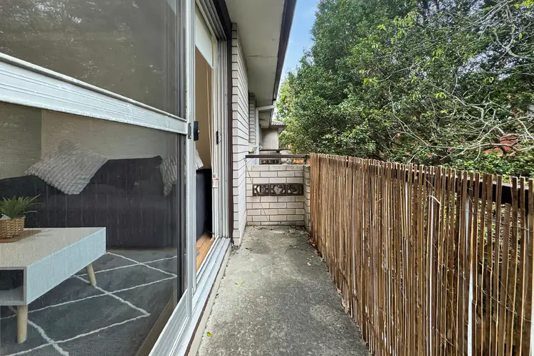 Fourth view of Homely unit listing, 6/96 Station Street, West Ryde NSW 2114