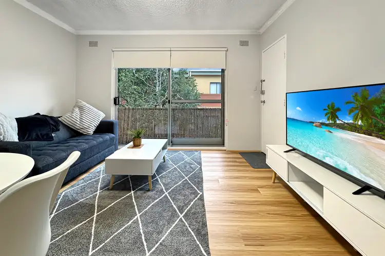 Fifth view of Homely unit listing, 6/96 Station Street, West Ryde NSW 2114