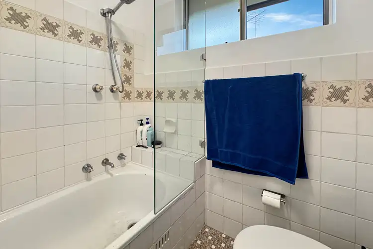 Sixth view of Homely unit listing, 6/96 Station Street, West Ryde NSW 2114
