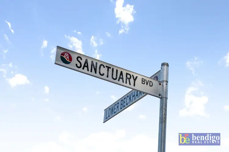 LOT 13 Sanctuary Blvd Estate, Maiden Gully VIC 3551