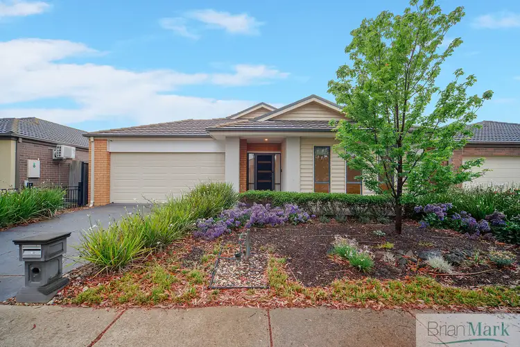 43 Winona Circuit, Tarneit VIC 3029