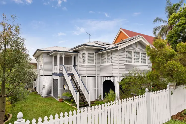 Main view of Homely house listing, 17A Lawrence Street, North Ipswich QLD 4305