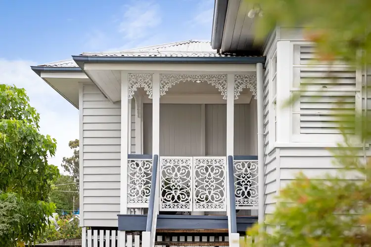 Second view of Homely house listing, 17A Lawrence Street, North Ipswich QLD 4305