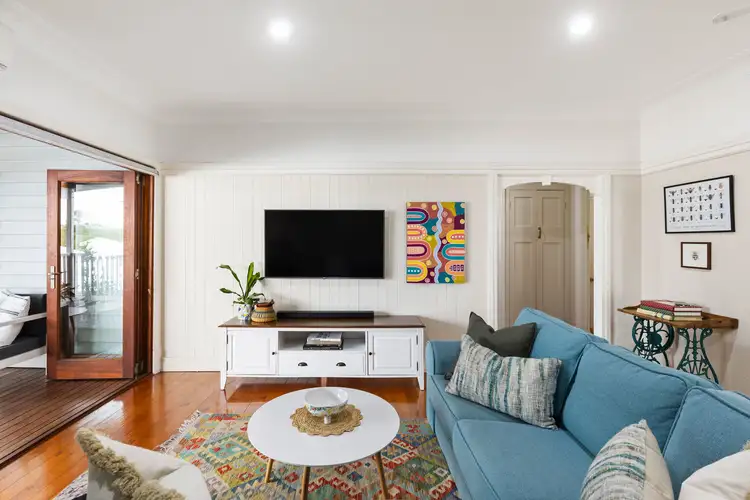 Fifth view of Homely house listing, 17A Lawrence Street, North Ipswich QLD 4305