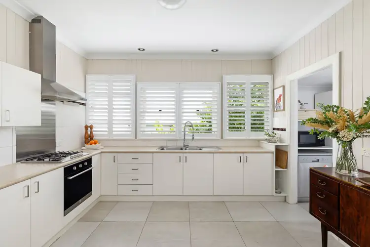 Sixth view of Homely house listing, 17A Lawrence Street, North Ipswich QLD 4305