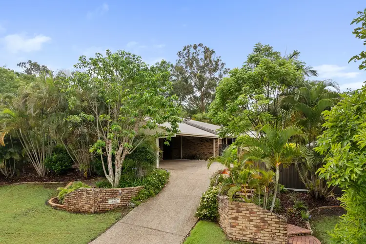 2 Bungaree Place, Karana Downs QLD 4306
