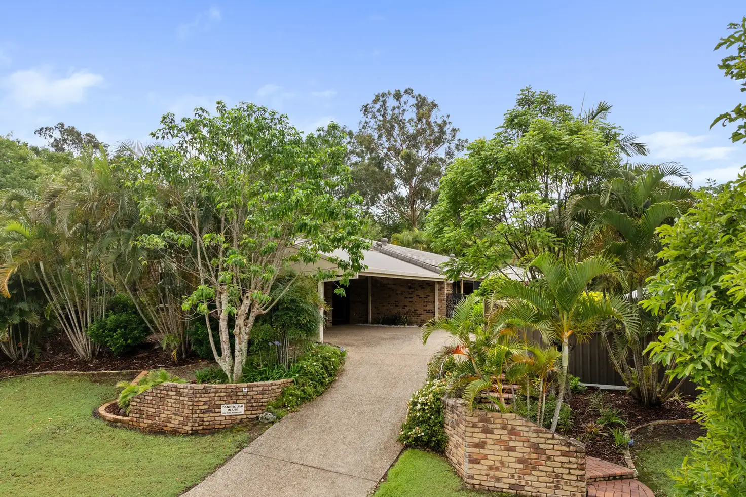 Main view of Homely house listing, 2 Bungaree Place, Karana Downs QLD 4306