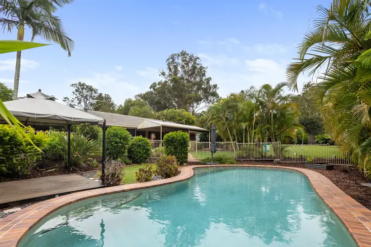 Third view of Homely house listing, 2 Bungaree Place, Karana Downs QLD 4306