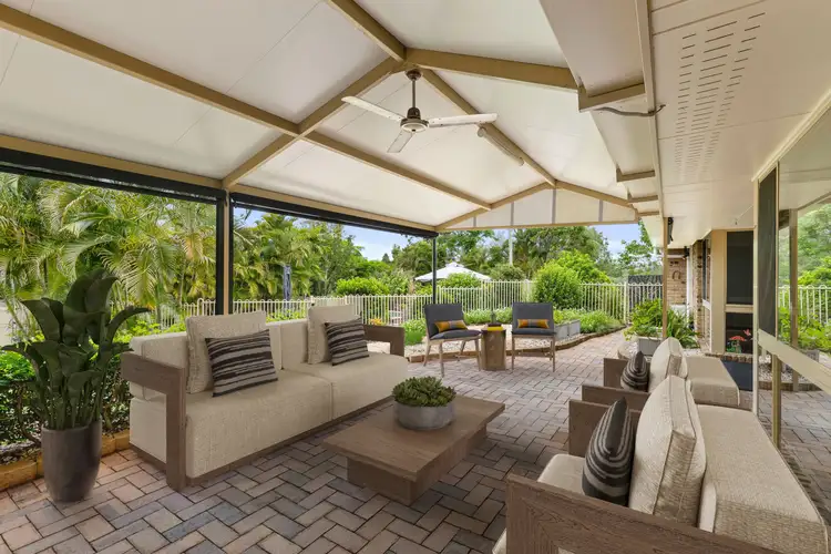 Fourth view of Homely house listing, 2 Bungaree Place, Karana Downs QLD 4306