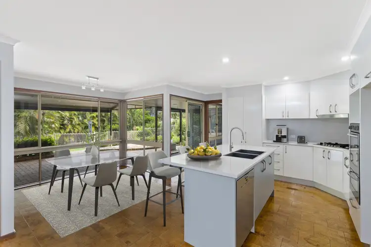 Fifth view of Homely house listing, 2 Bungaree Place, Karana Downs QLD 4306