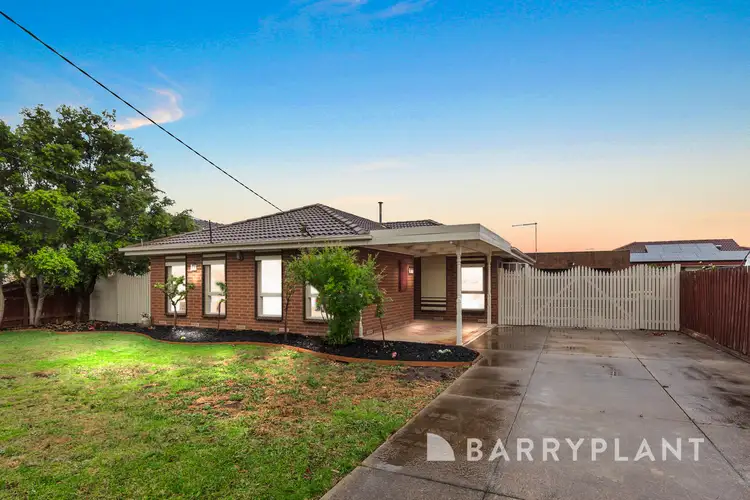 Main view of Homely house listing, 5 Orion Avenue, St Albans VIC 3021
