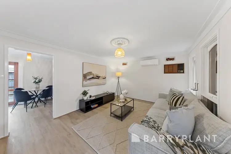 Second view of Homely house listing, 5 Orion Avenue, St Albans VIC 3021