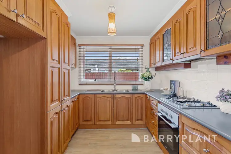 Fourth view of Homely house listing, 5 Orion Avenue, St Albans VIC 3021