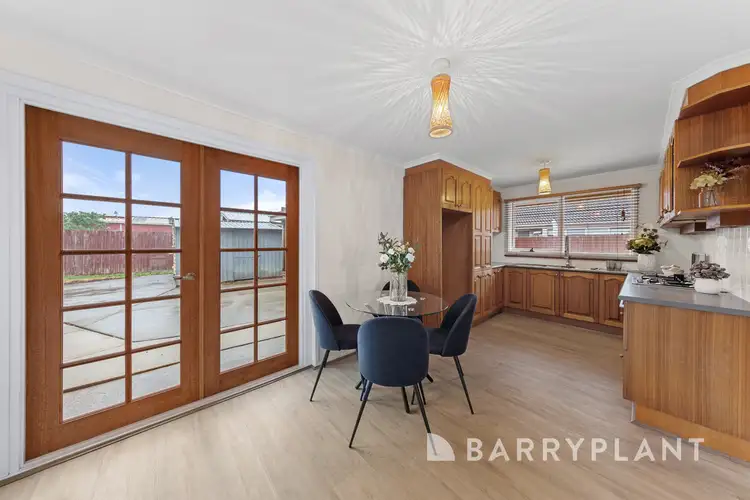 Fifth view of Homely house listing, 5 Orion Avenue, St Albans VIC 3021