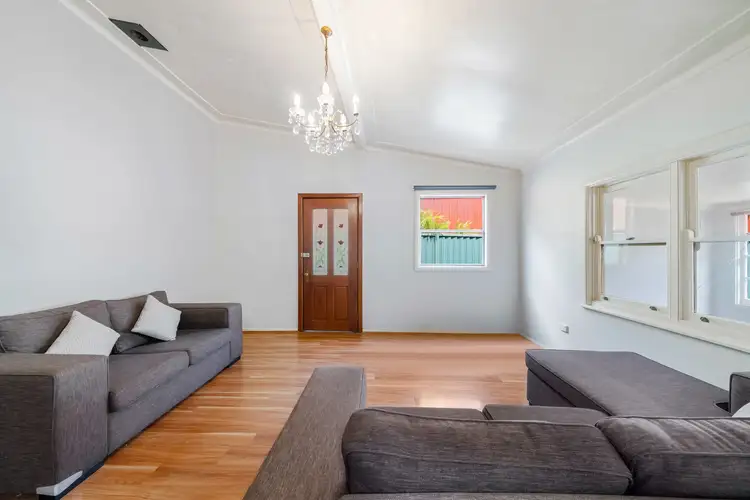 Second view of Homely house listing, 29 Park Avenue, Ashfield NSW 2131
