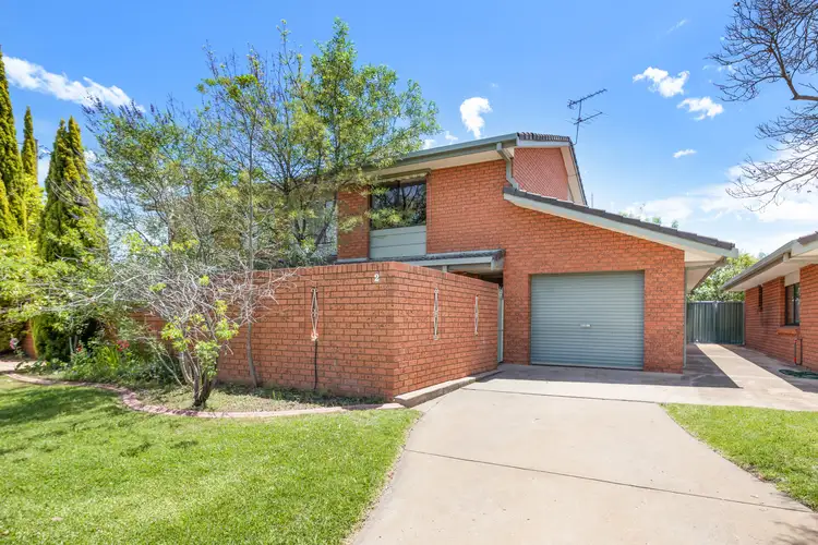 2/18 Chaffey Avenue, Mildura VIC 3500