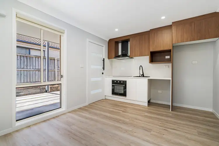 Second view of Homely house listing, 13a Laguna Street, Kellyville Ridge NSW 2155