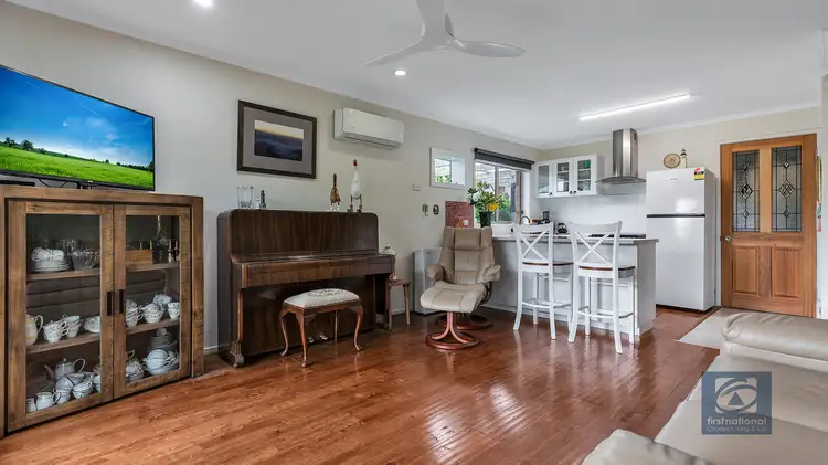 Fifth view of Homely unit listing, 6/99-101 Shackell Street, Echuca VIC 3564