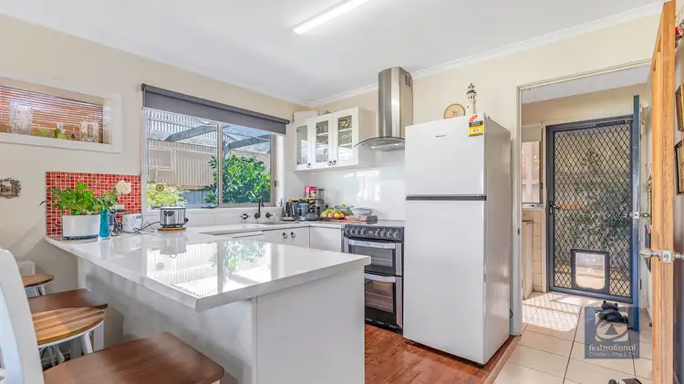 Sixth view of Homely unit listing, 6/99-101 Shackell Street, Echuca VIC 3564