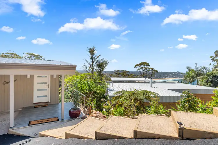 Fifth view of Homely house listing, 7 Arden Avenue, Avoca Beach NSW 2251