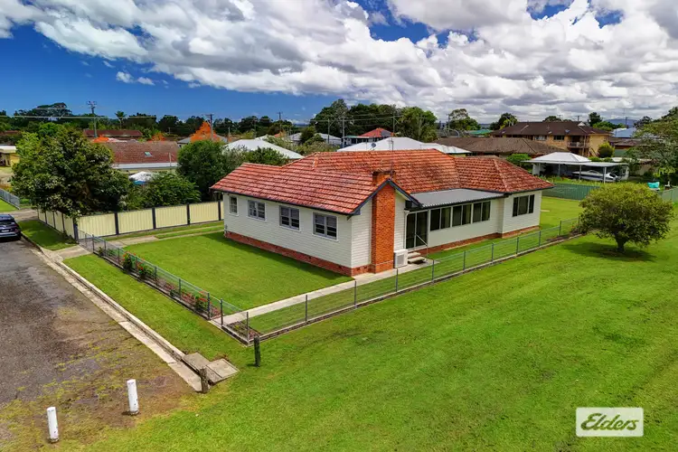 4 Park Lane, Taree NSW 2430