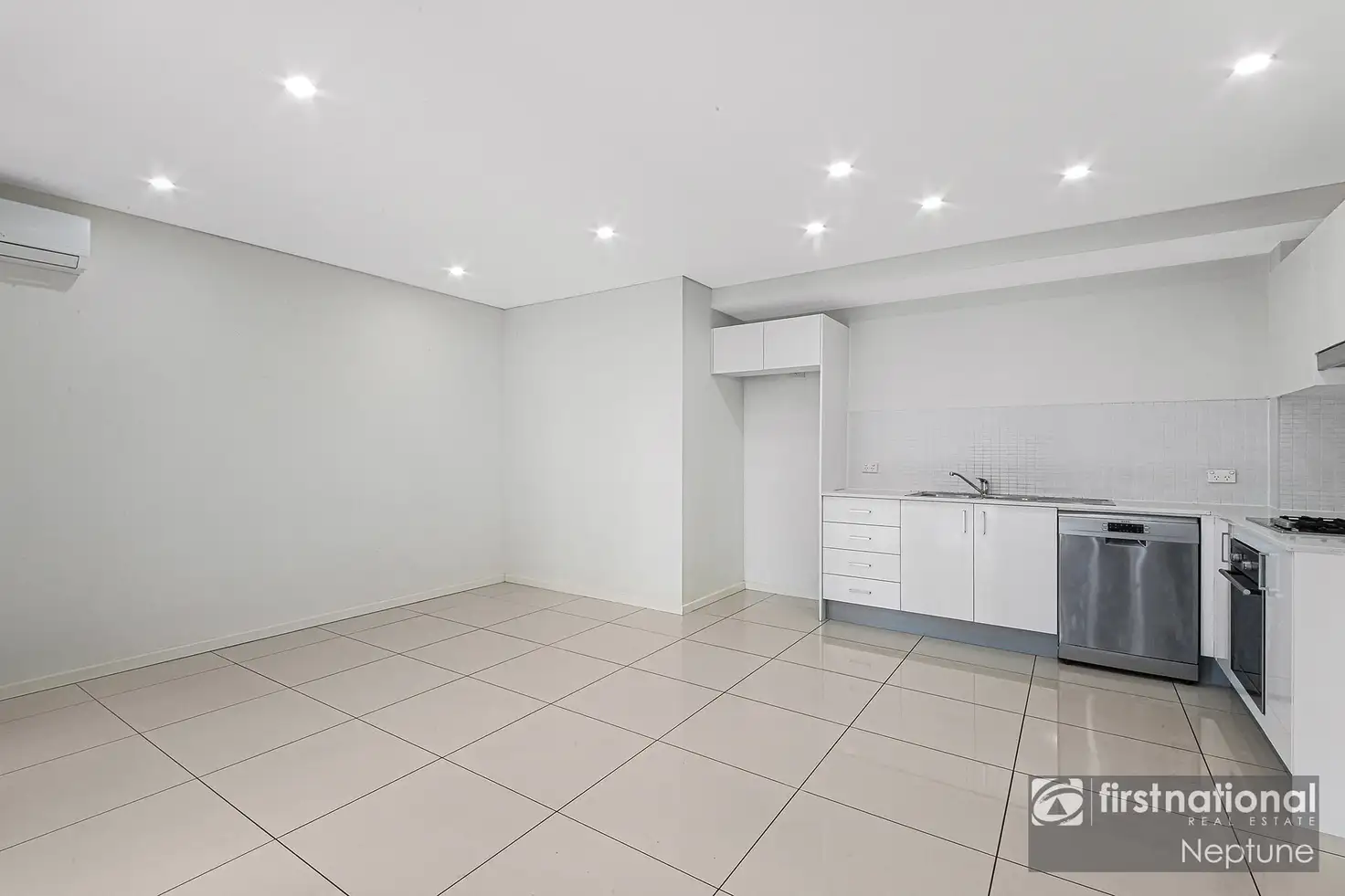 Main view of Homely apartment listing, 19/8-12 Linden Street, Toongabbie NSW 2146