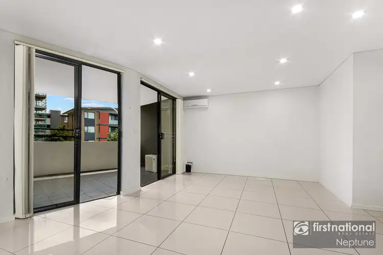 Third view of Homely apartment listing, 19/8-12 Linden Street, Toongabbie NSW 2146