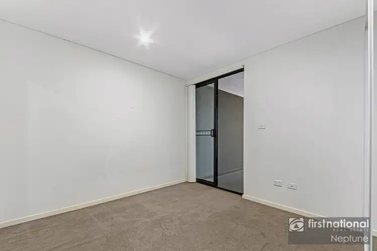 Fifth view of Homely apartment listing, 19/8-12 Linden Street, Toongabbie NSW 2146