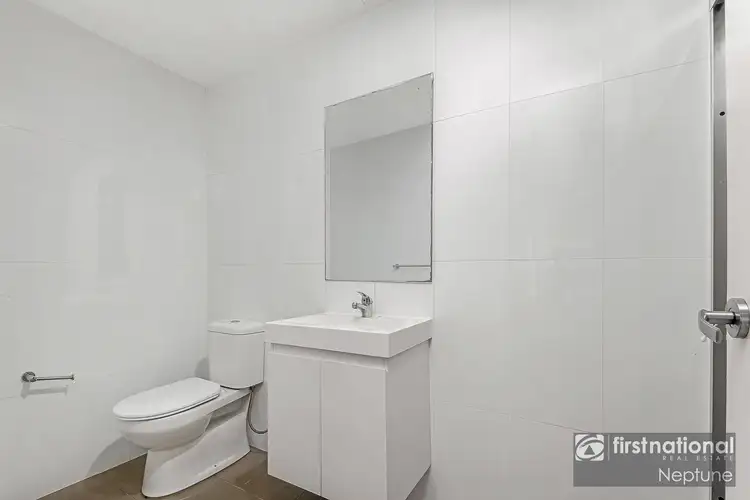 Sixth view of Homely apartment listing, 19/8-12 Linden Street, Toongabbie NSW 2146